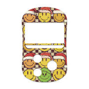 Peelz Merry Mischief OneTouch Verio Flex Glucometer Sticker - Pump Peelz Peelz/Stickers