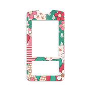 Peelz Merry Coquette OneTouch Verio IQ Glucometer Sticker - Pump Peelz Peelz/Stickers