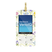Peelz Garden Arches for OneTouch Verio IQ Glucometer Peelz/Stickers