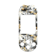 Peelz Champagne Glow for OneTouch Verio Reflect Glucometer Peelz/Stickers