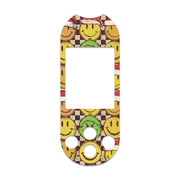Peelz Merry Mischief OneTouch Verio Reflect Glucometer - Pump Peelz Peelz/Stickers