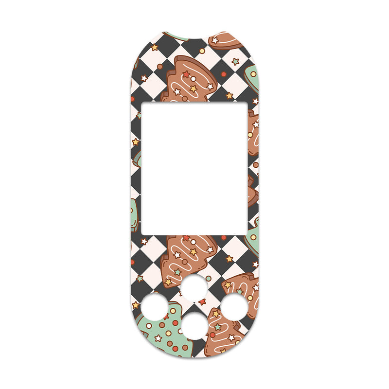 Peelz Sweet Tree Treats OneTouch Verio Reflect Glucometer - Pump Peelz Peelz/Stickers