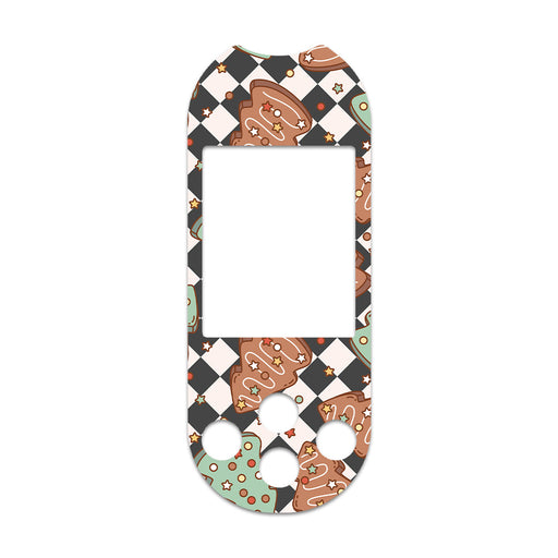 Peelz Sweet Tree Treats OneTouch Verio Reflect Glucometer - Pump Peelz Peelz/Stickers