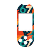 Peelz 6/7 OneTouch Verio Reflect Glucometer - Pump Peelz Peelz/Stickers
