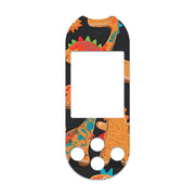 Peelz Jurassic Gingerbread OneTouch Verio Reflect Glucometer - Pump Peelz Peelz/Stickers