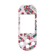 Peelz Merry Swiftmas Sticker for OneTouch Verio Reflect Glucometer Peelz/Stickers