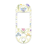 Peelz Garden Arches for OneTouch Verio Reflect Glucometer Peelz/Stickers