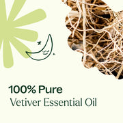 Plant Therapy Vetiver Essential Oil Essential Oil