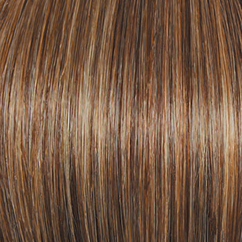 Hairdo Wispy Cut HF Synthetic Wig (Basic Cap), R11S/S+ Glazed Mocha