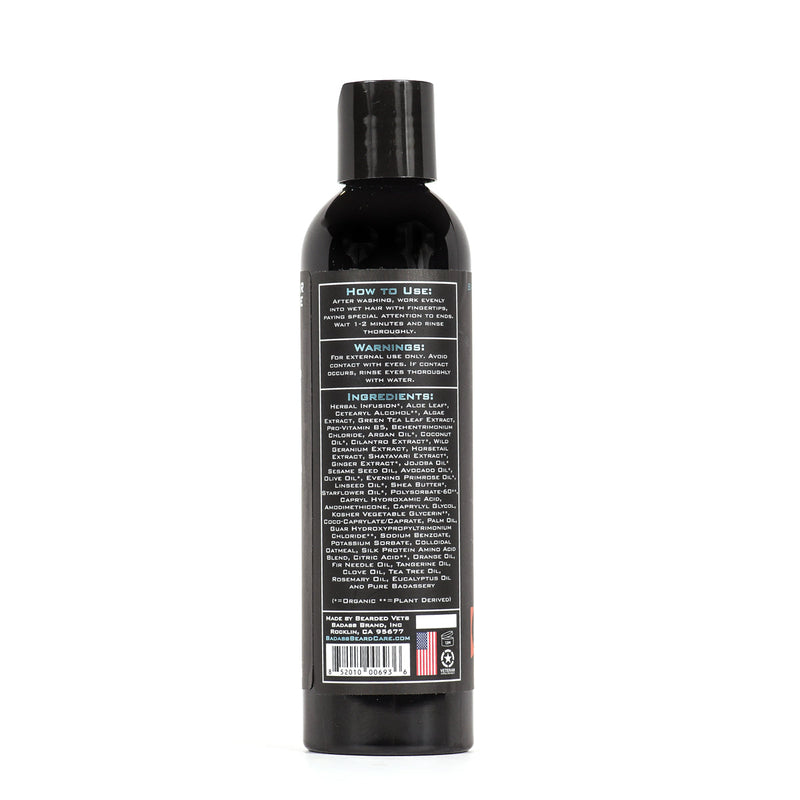 Badass Beard Care The Viking Beard Conditioner CONDITIONER