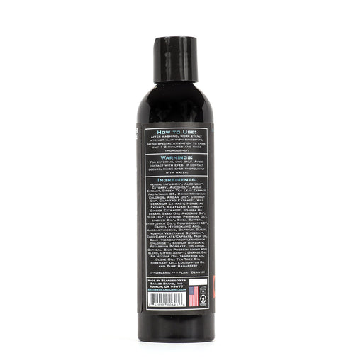 Badass Beard Care The Viking Beard Conditioner CONDITIONER Dark Slate Gray BABC