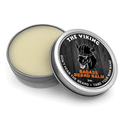 Badass Beard Care The Viking Beard Balm BALM