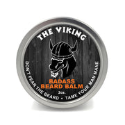 Badass Beard Care The Viking Beard Balm BALM