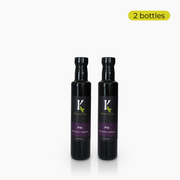 Kasandrinos International Fig Balsamic Vinegar - 250ml Vinegar