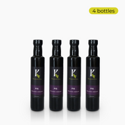 Kasandrinos International Fig Balsamic Vinegar - 250ml Vinegar