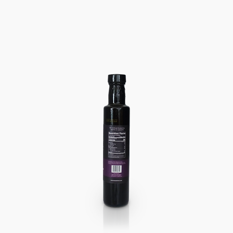 Kasandrinos International Fig Balsamic Vinegar - 250ml Vinegar