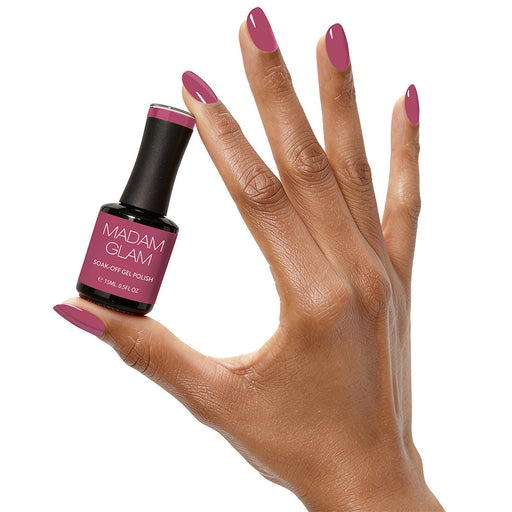 Madam Glam Vintage Pink