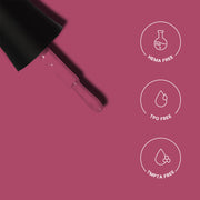 Madam Glam Vintage Pink