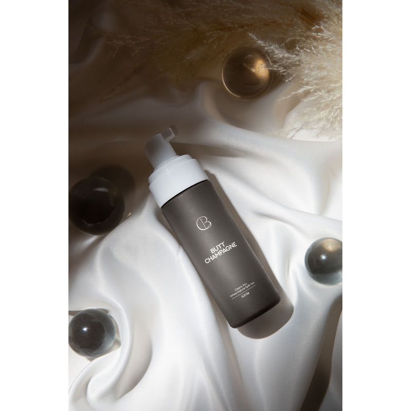 Butt Champagne Butt Champagne Toilet Paper Foam 5.5oz Toilet Paper