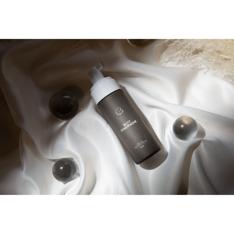 Butt Champagne Butt Champagne Toilet Paper Foam 5.5oz Toilet Paper