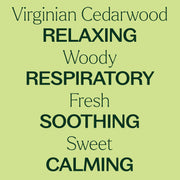 Plant Therapy Virginian Cedarwood Essential Oil Essential Oil