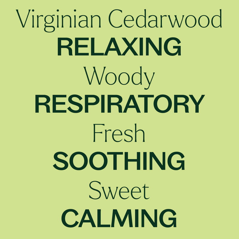 Plant Therapy Virginian Cedarwood Essential Oil Essential Oil