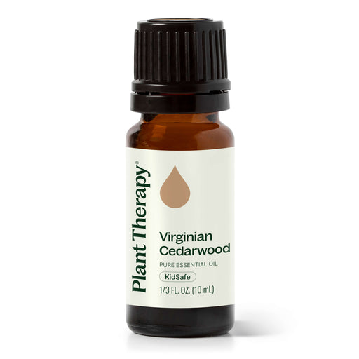 Plant Therapy Virginian Cedarwood Essential Oil Essential Oil