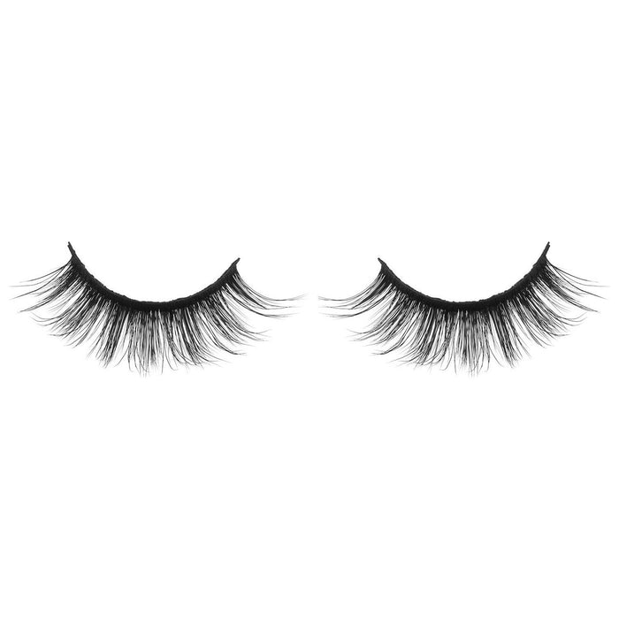 Lurella Cosmetics - Synthetic Eyelashes - Virgo 0.06oz