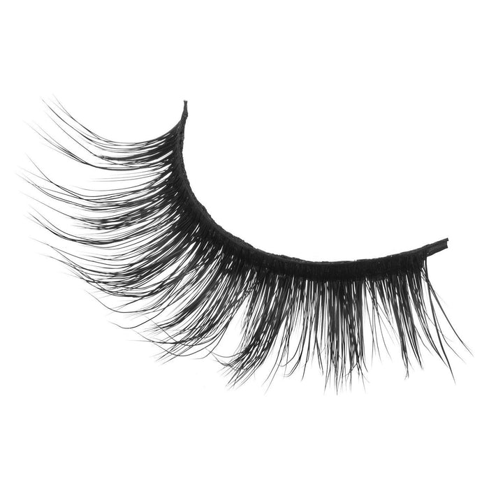 Lurella Cosmetics - Synthetic Eyelashes - Virgo 0.06oz