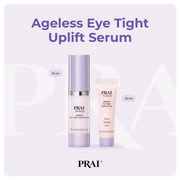 PRAI Beauty Ageless Eye Tight Uplift Serum Ageless Problem Solver