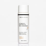 DCL Skincare Vitamin C Enzymatic Gel Cleanser Bottle
