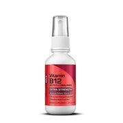Results RNA Vitamin B12 Extra Strength White Smoke 2 oz (30 Day Supply)