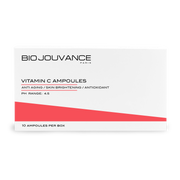 Bio Jouvance Paris Consumer Vitamin C Ampoules Wholesale