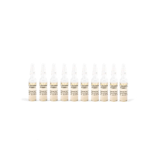Bio Jouvance Paris Consumer Vitamin C Ampoules Wholesale