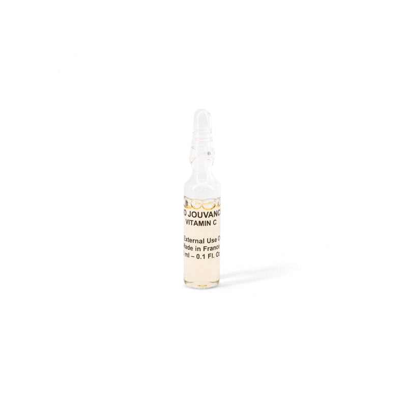 Bio Jouvance Paris Consumer Vitamin C Ampoules Wholesale