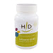 Hallelujah Diet Vitamin D3 with K2 1.5oz