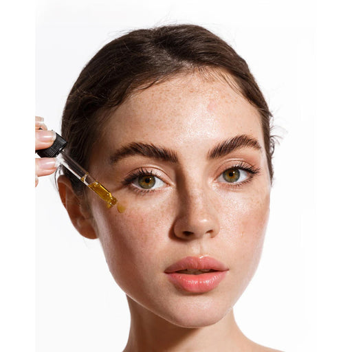 Bio Jouvance Paris Consumer Multi Vitamin C Serum Retail