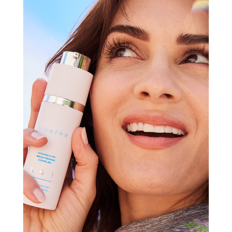 MDAiRE™ Vitamin C-FK  Brightening Complex