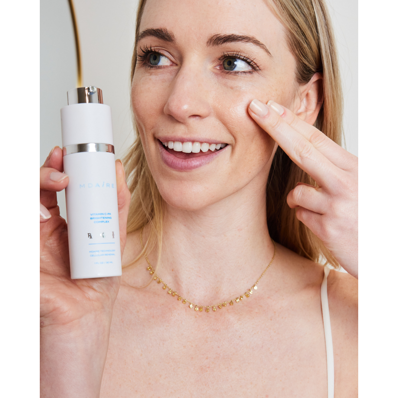 MDAiRE™ Vitamin C-FK  Brightening Complex