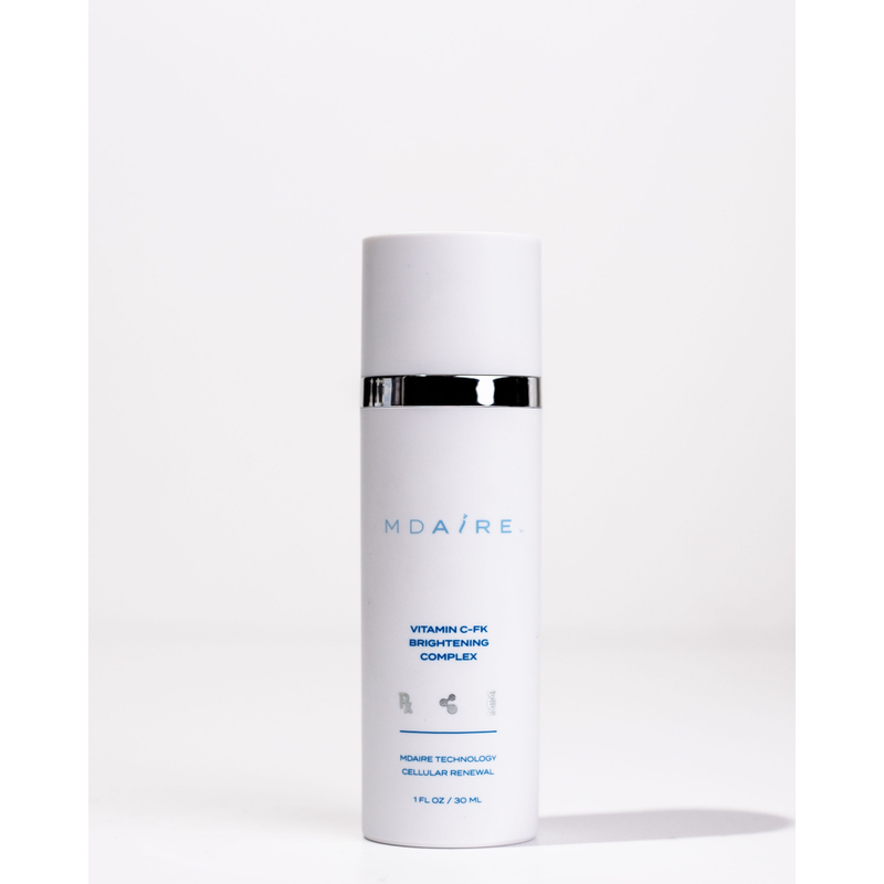 MDAiRE™ Vitamin C-FK  Brightening Complex