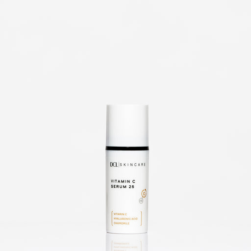 DCL Skincare Vitamin C Serum 25 Airless pump