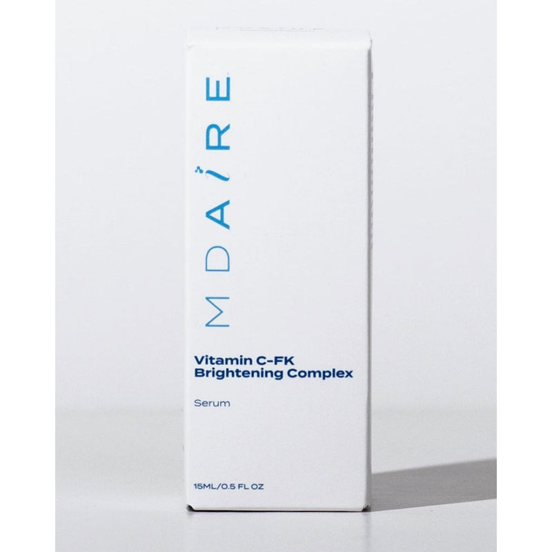 MDAiRE™ Vitamin C-FK  Brightening Complex