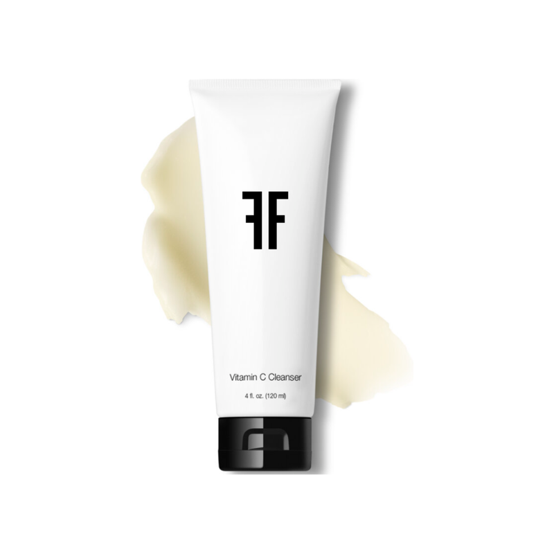 FACEFORWARD BEAUTY Vitamin C Cleanser SKINCARE