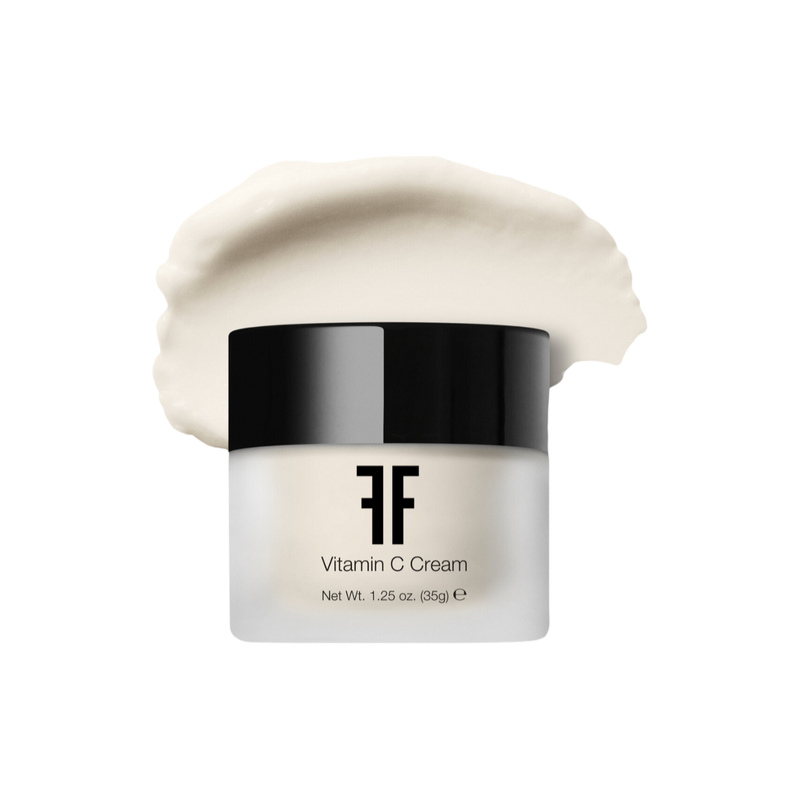 FACEFORWARD BEAUTY Vitamin C Cream SKINCARE