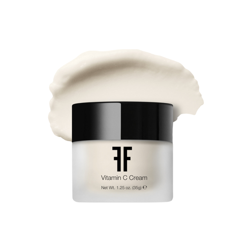 FACEFORWARD BEAUTY Vitamin C Cream SKINCARE