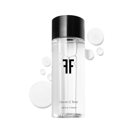 FACEFORWARD BEAUTY Vitamin C Toner SKINCARE