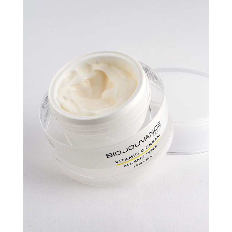 Bio Jouvance Paris Consumer Multi Vitamin C Cream Wholesale