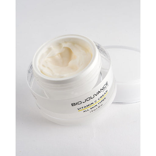 Bio Jouvance Paris Consumer Multi Vitamin C Cream Wholesale