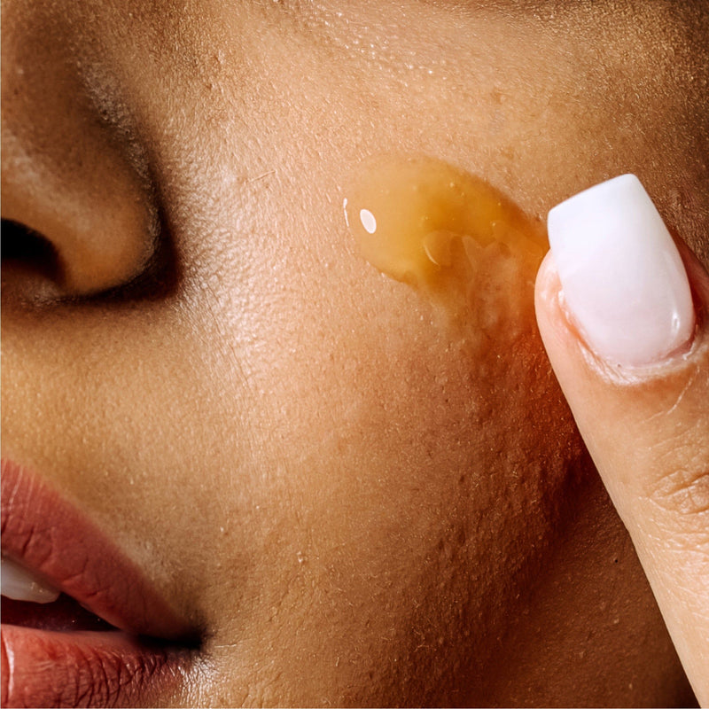 Geologie Vitamin C+E Ferulic Serum Skin Care