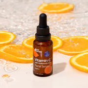 Plant Therapy Vitamin C with Hyaluronic Acid Facial Serum Hair & Skin Care
